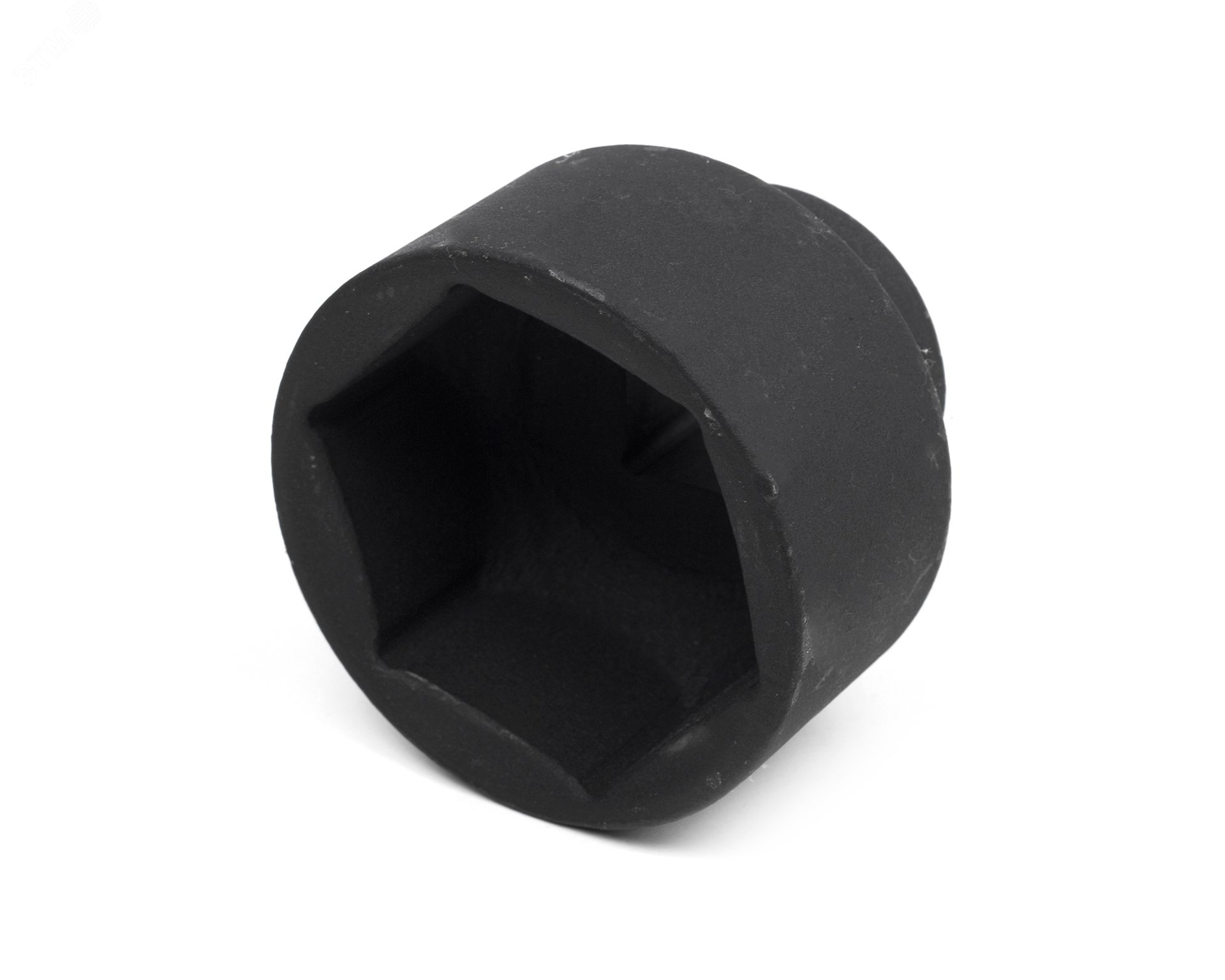 Изображение товара Головка торцевая сменная 70 оксидированная 1 для монтажа и демонтажа соединений