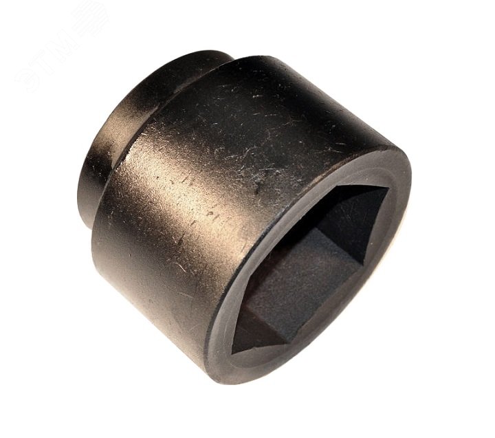 Изображение товара Головка торцевая сменная 65 оксидированная 1
