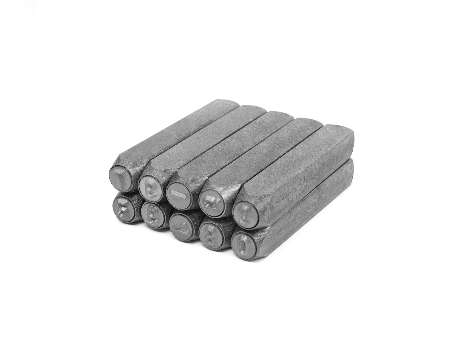 Изображение товара Клейма SITOMO 1118690 ВК8 квадратная держaвкa, ГОСТ 25726-83