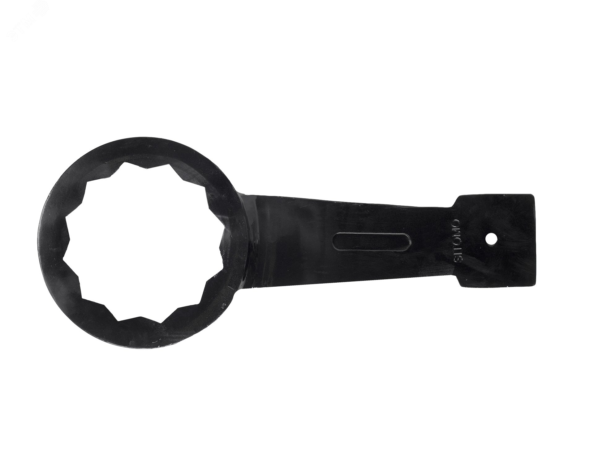 Изображение товара Ключ накидной ударный 150 мм для демонтажа крепежа SITOMO