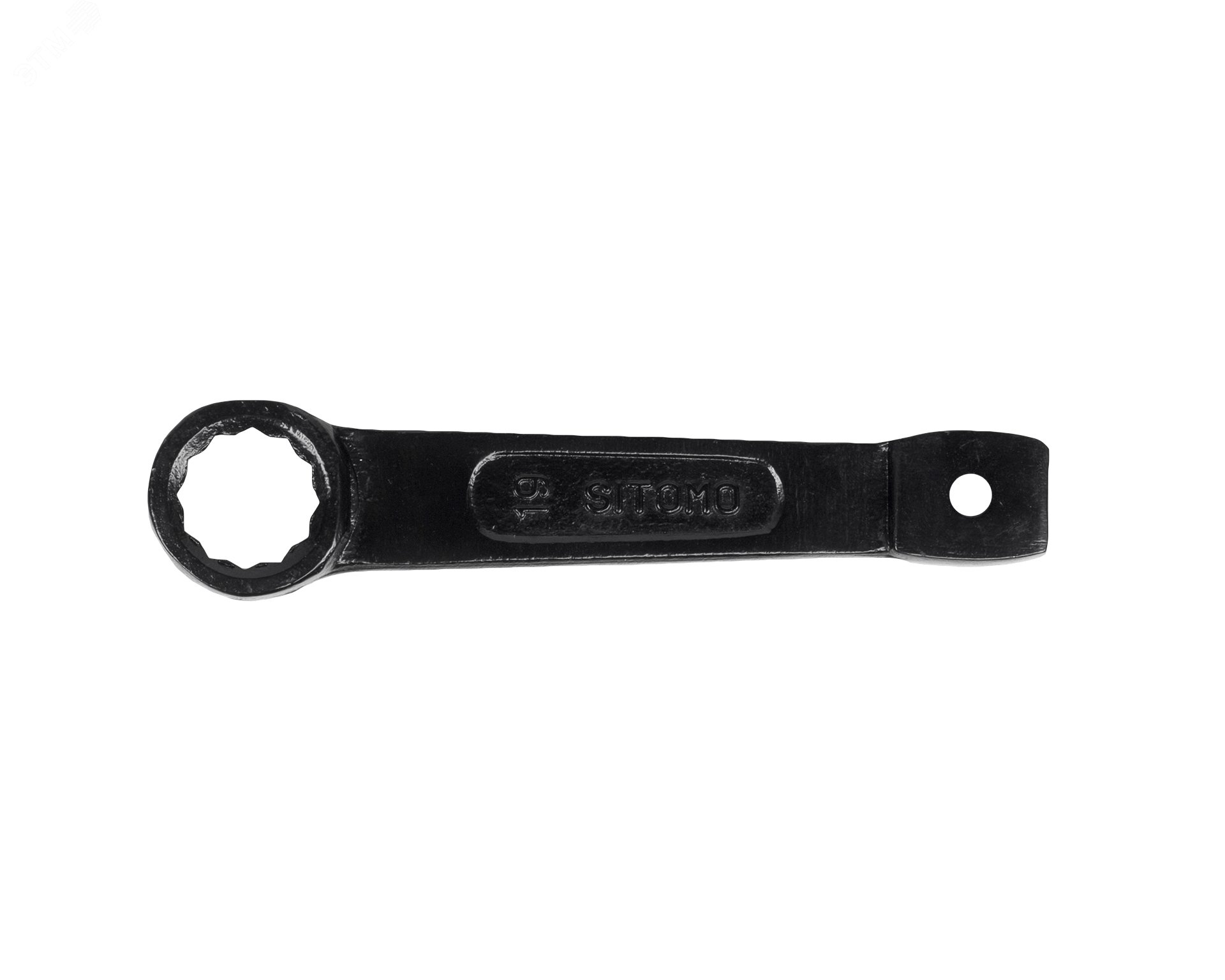 Изображение товара Ключ накидной односторонний ударный 19 мм от SITOMO