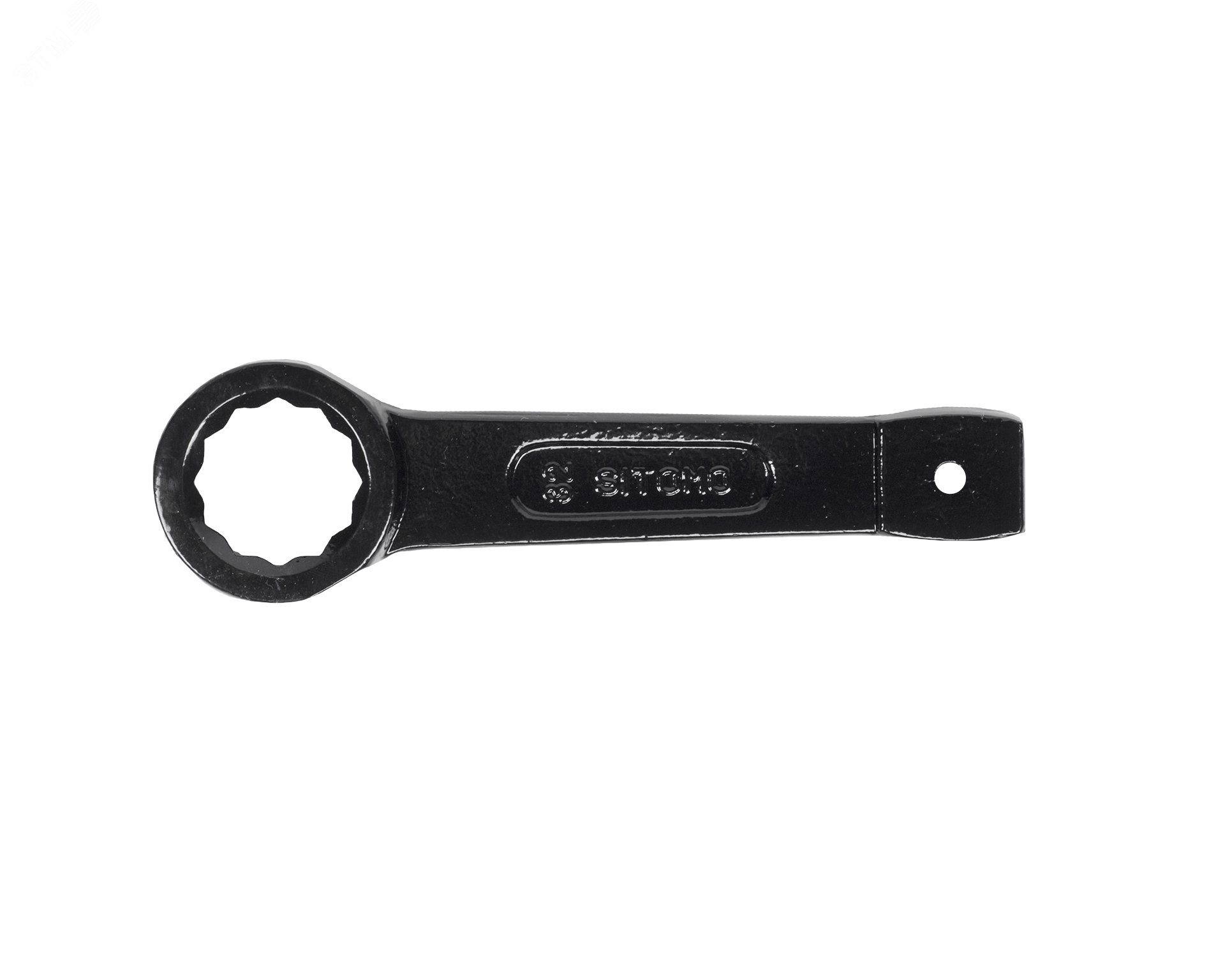 Изображение товара Ключ накидной односторонний ударный 32 (шт)