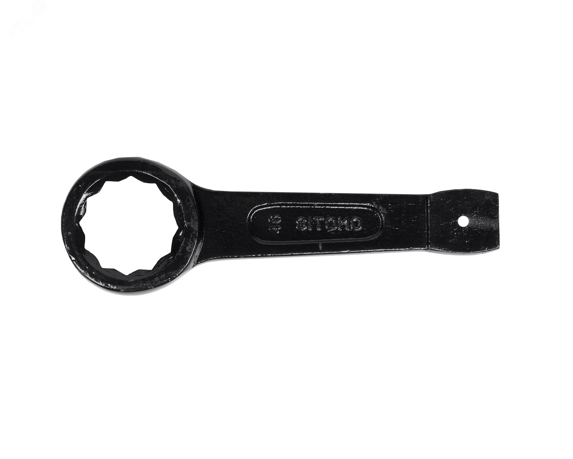 Изображение товара Ключ накидной ударный 46 мм SITOMO профессиональный инструмент