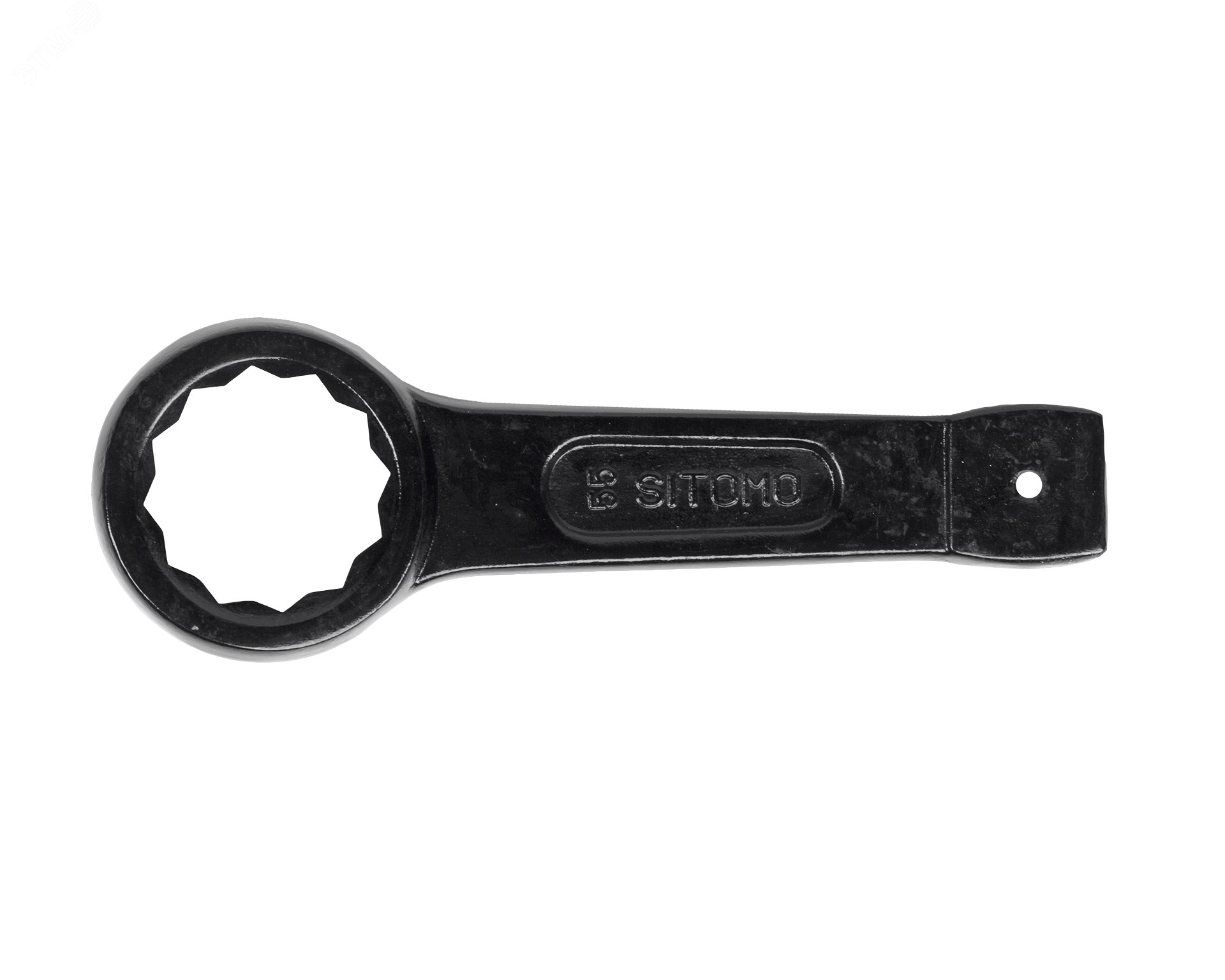 Изображение товара Ключ накидной односторонний ударный 55 SITOMO