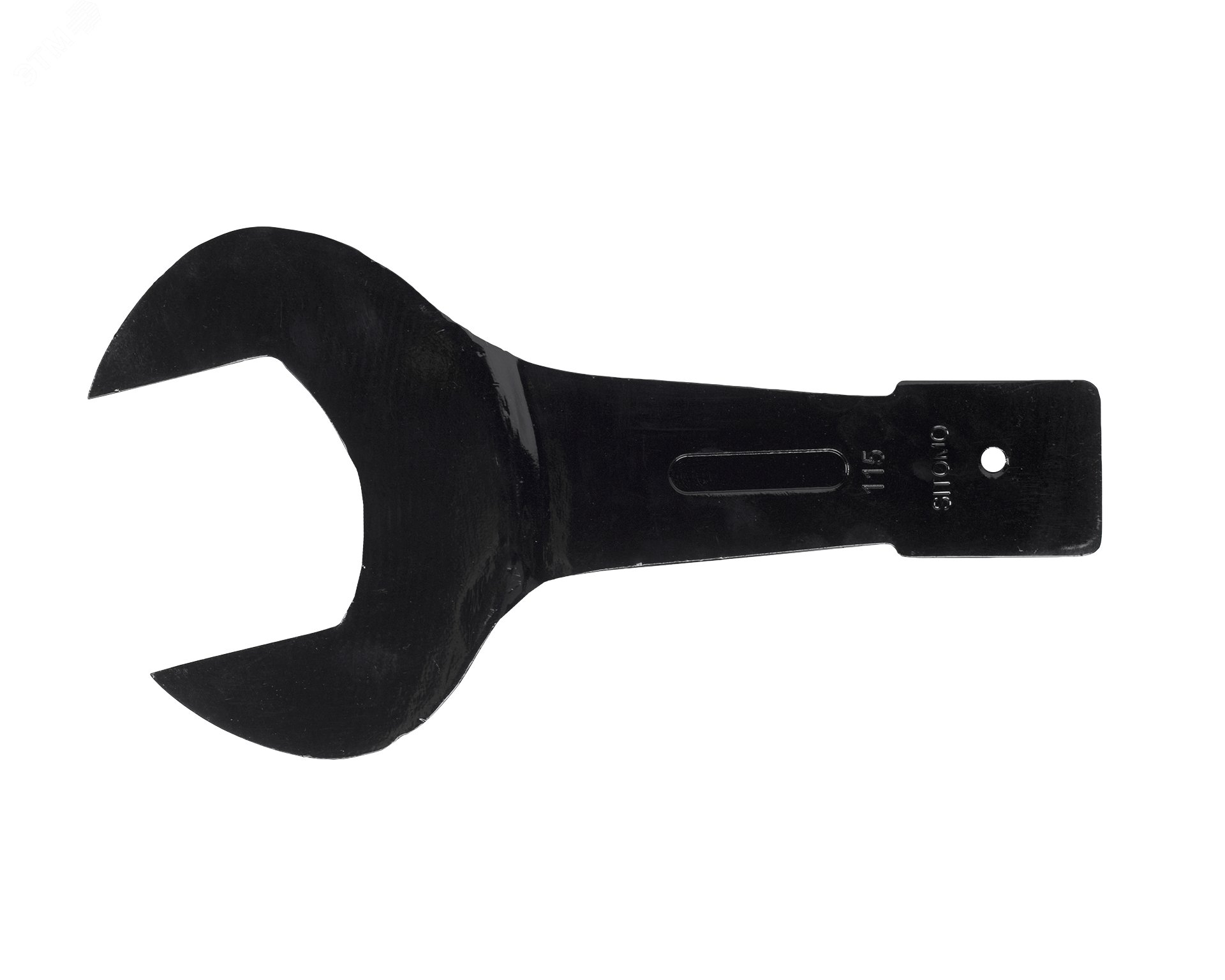 Изображение товара Ключ гаечный (рожковый) односторонний ударный 115 (шт)