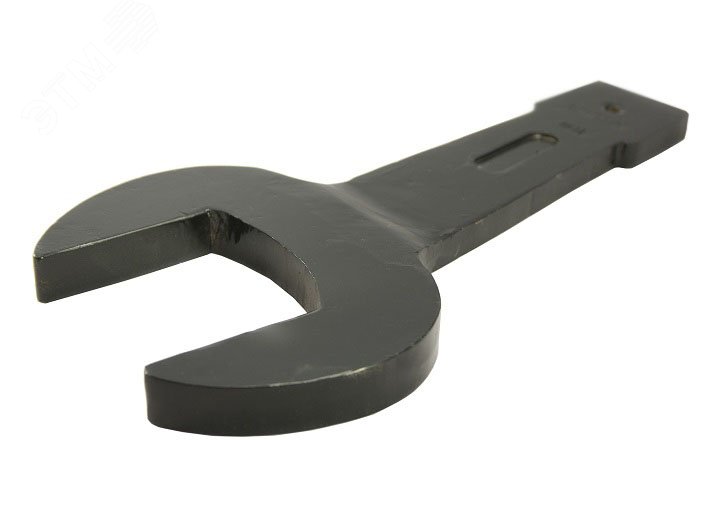 Изображение товара Ключ гаечный (рожковый) односторонний ударный 135 (шт)