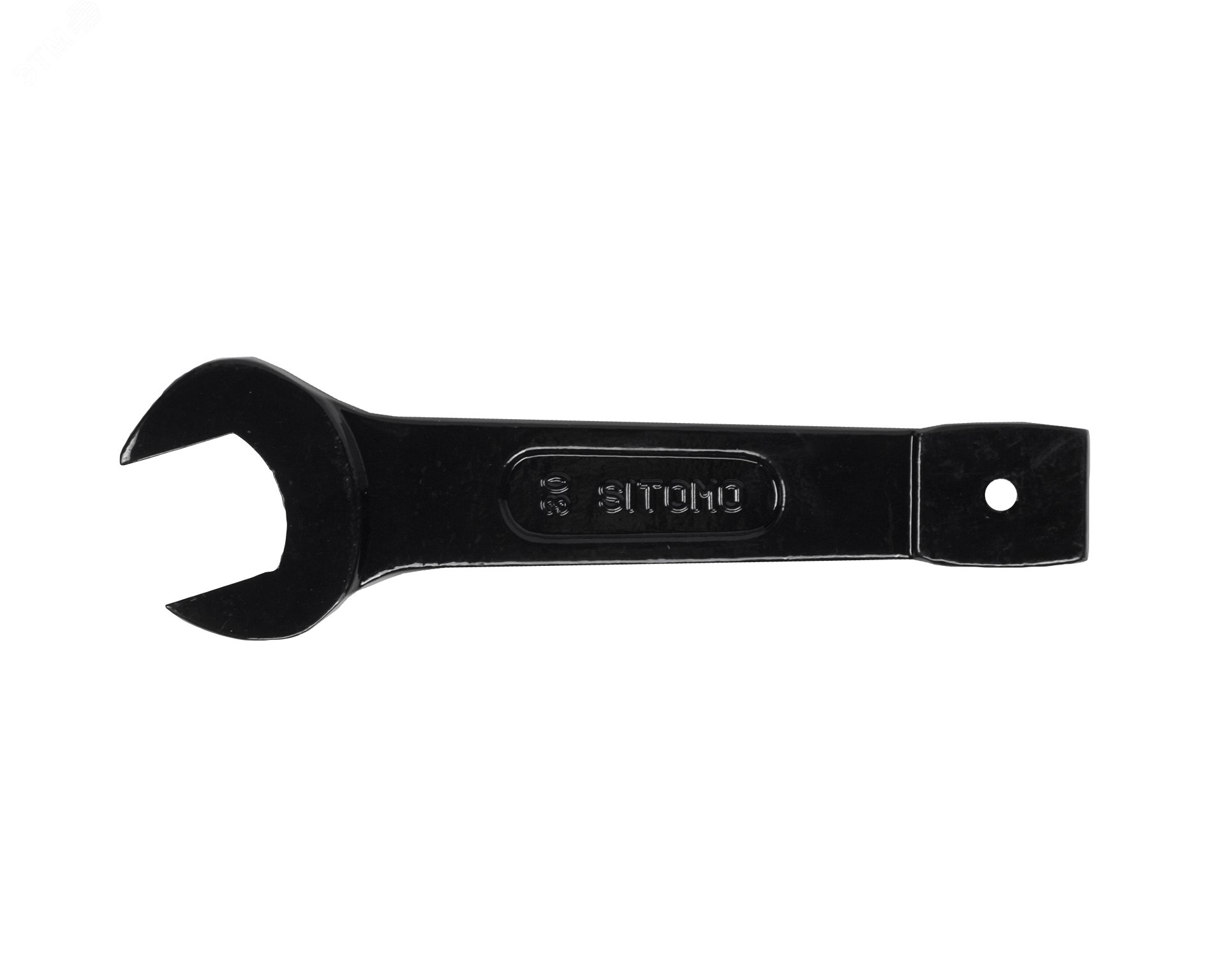 Изображение товара Ключ гаечный односторонний ударный SITOMO 30 мм