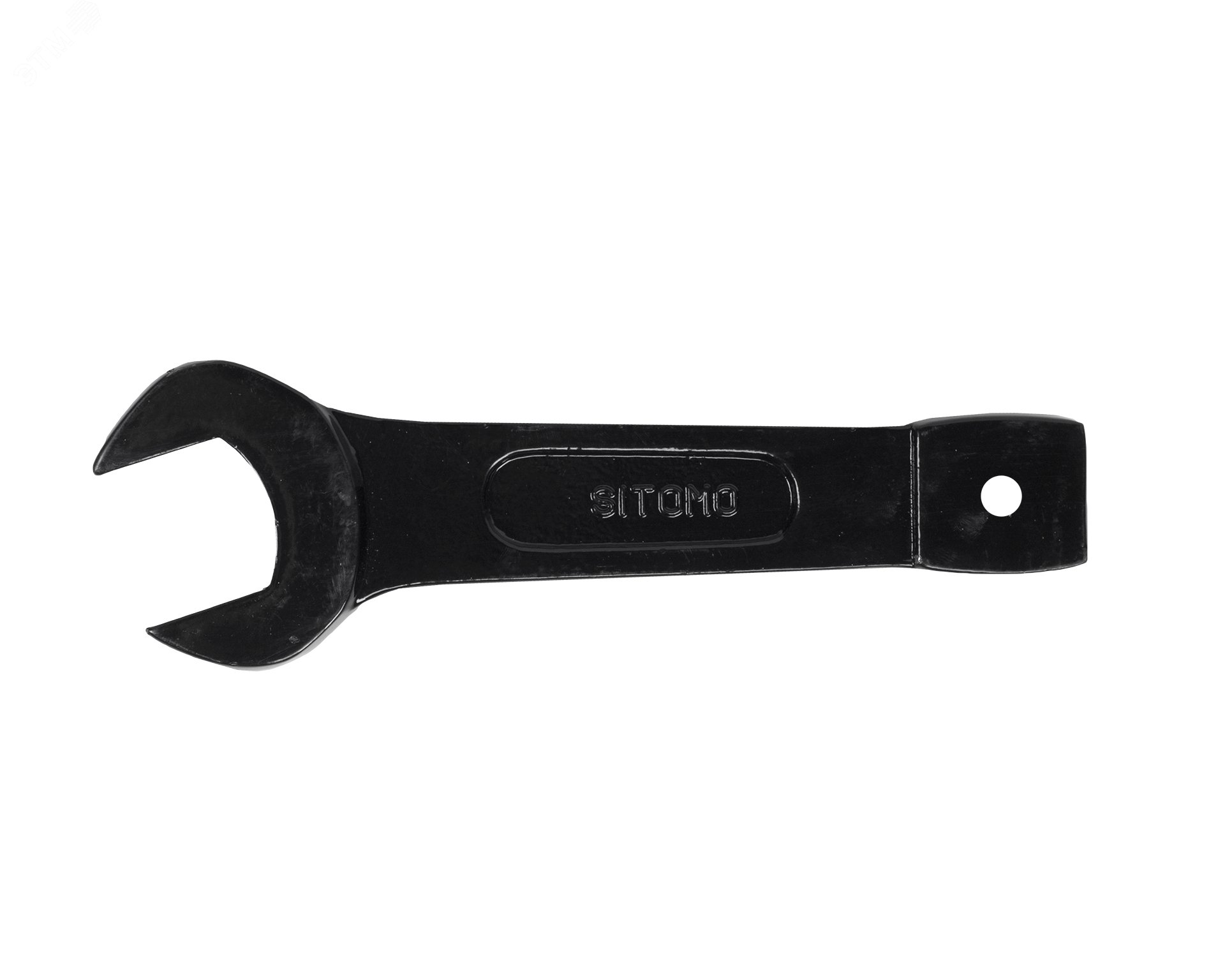 Изображение товара Ключ гаечный рожковый 36 мм SITOMO для бытового и производственного использования