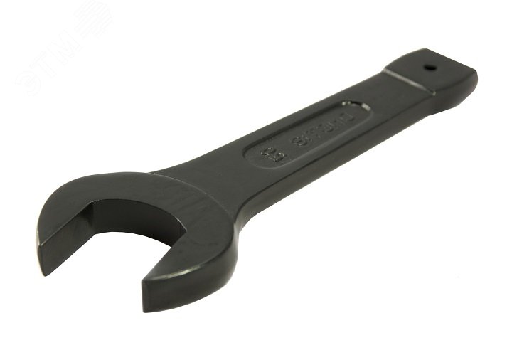 Изображение товара Ключ гаечный (рожковый) односторонний ударный 70 (шт)