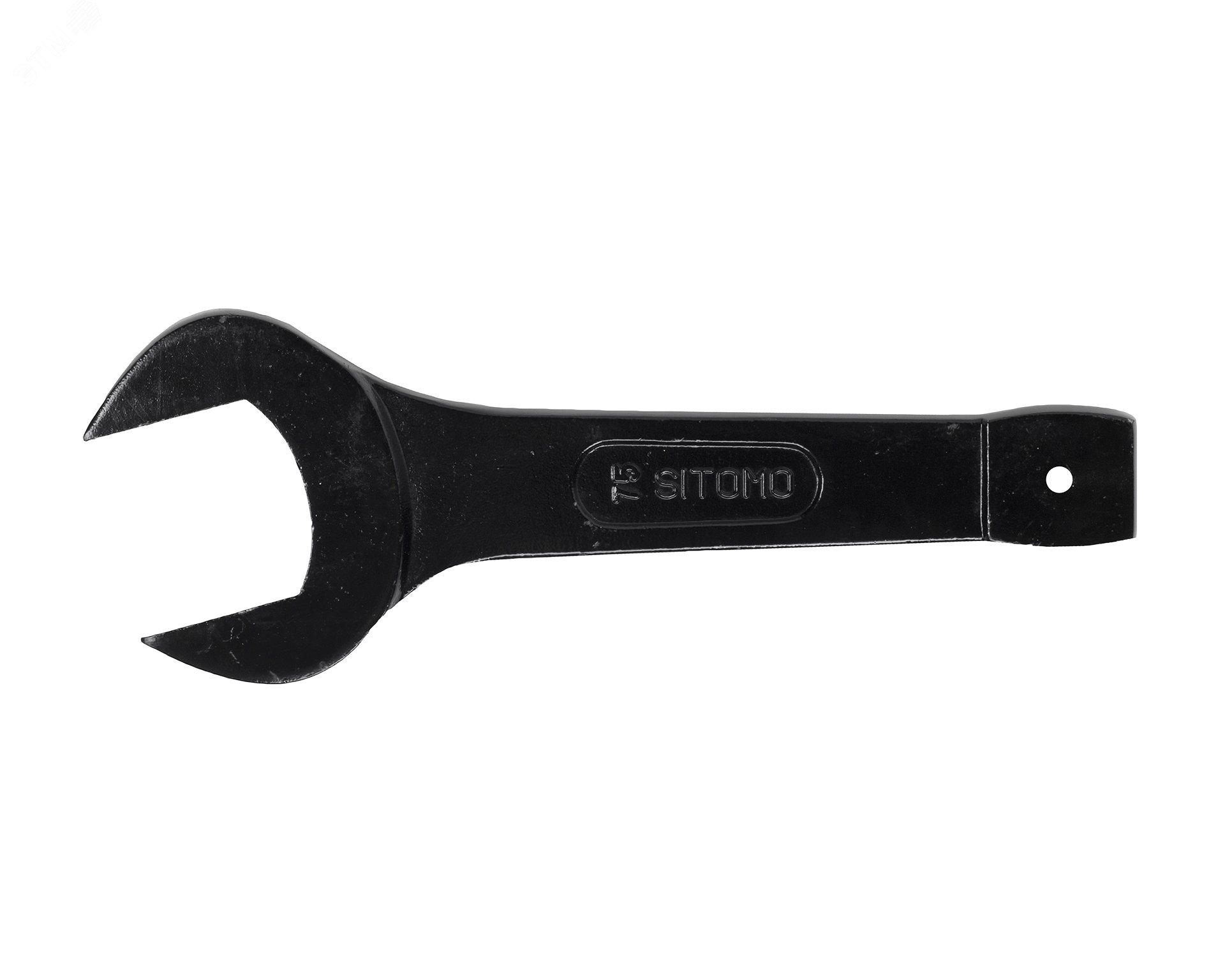 Изображение товара Ключ гаечный (рожковый) односторонний ударный 75 (шт)