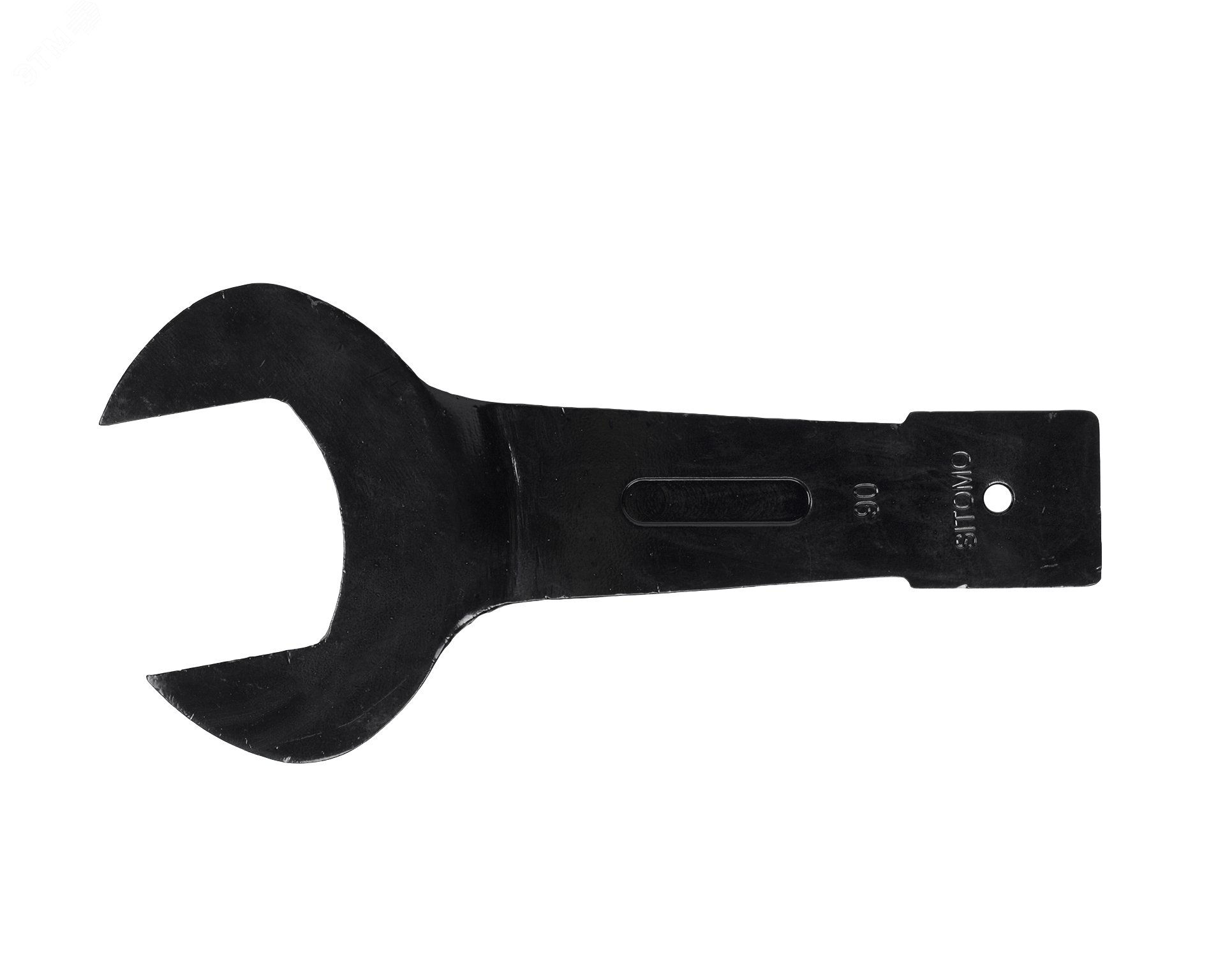 Изображение товара Ключ гаечный (рожковый) односторонний ударный 90 SITOMO