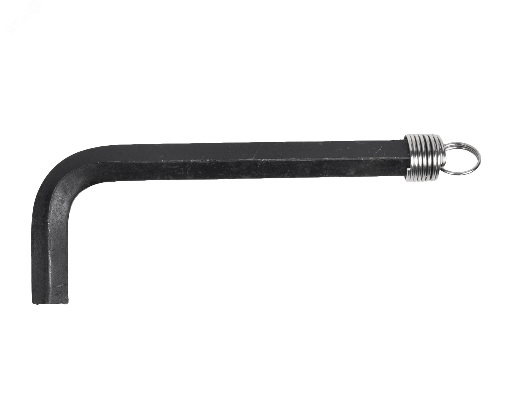 Изображение товара Ключ шестигранный изогнутый 9 (шт)