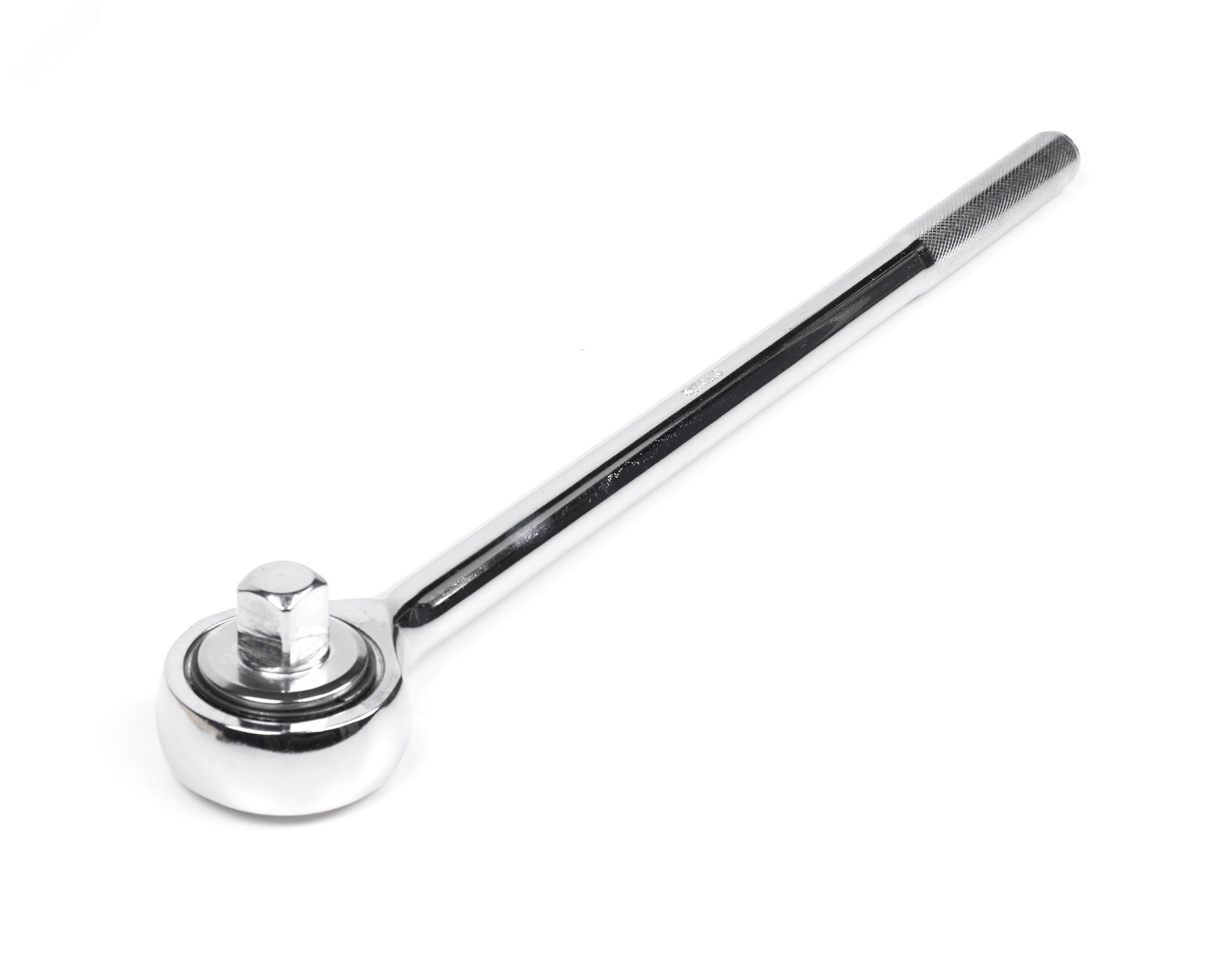 Изображение товара Ключ трещоточный 3/4'' SITOMO сталь 72 зубья 495 мм