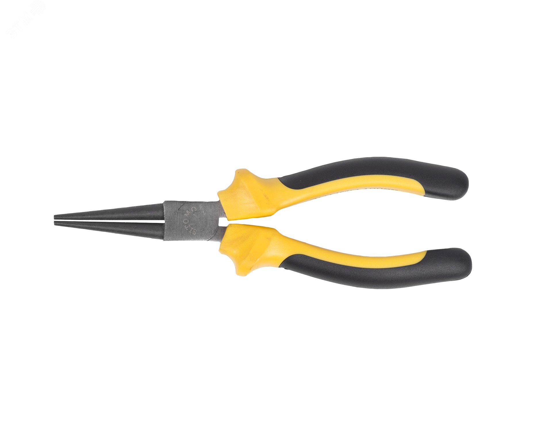 Изображение товара Круглогубцы 160 мм SITOMO для работы с проводкой