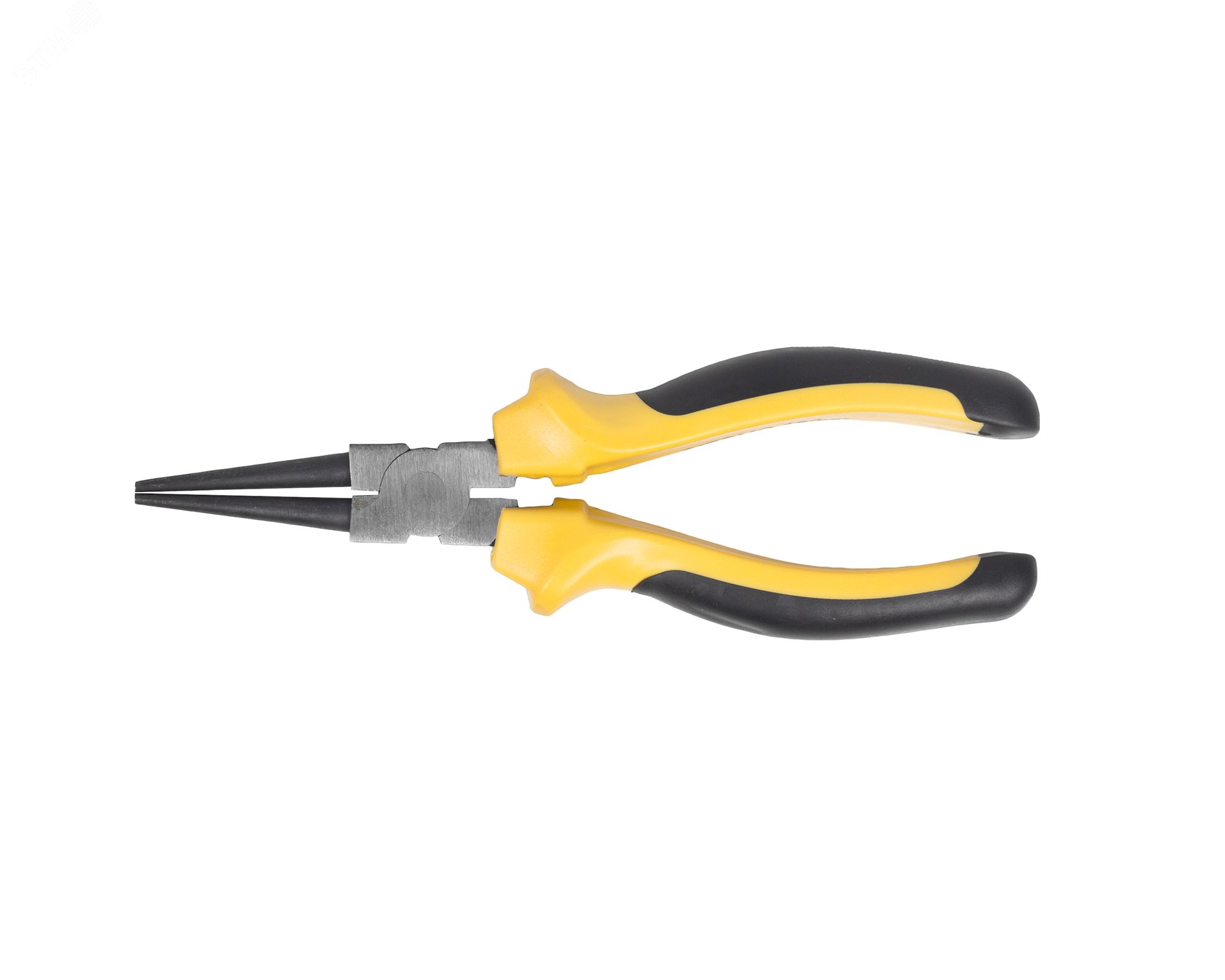 Изображение товара Круглогубцы 180 мм для работы с проводами и проволокой от SITOMO