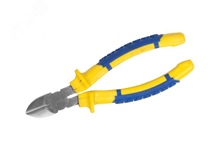 Кусачки боковые 200 мм артикул 22701 Sitomo - купить в Москве и РФ по ...