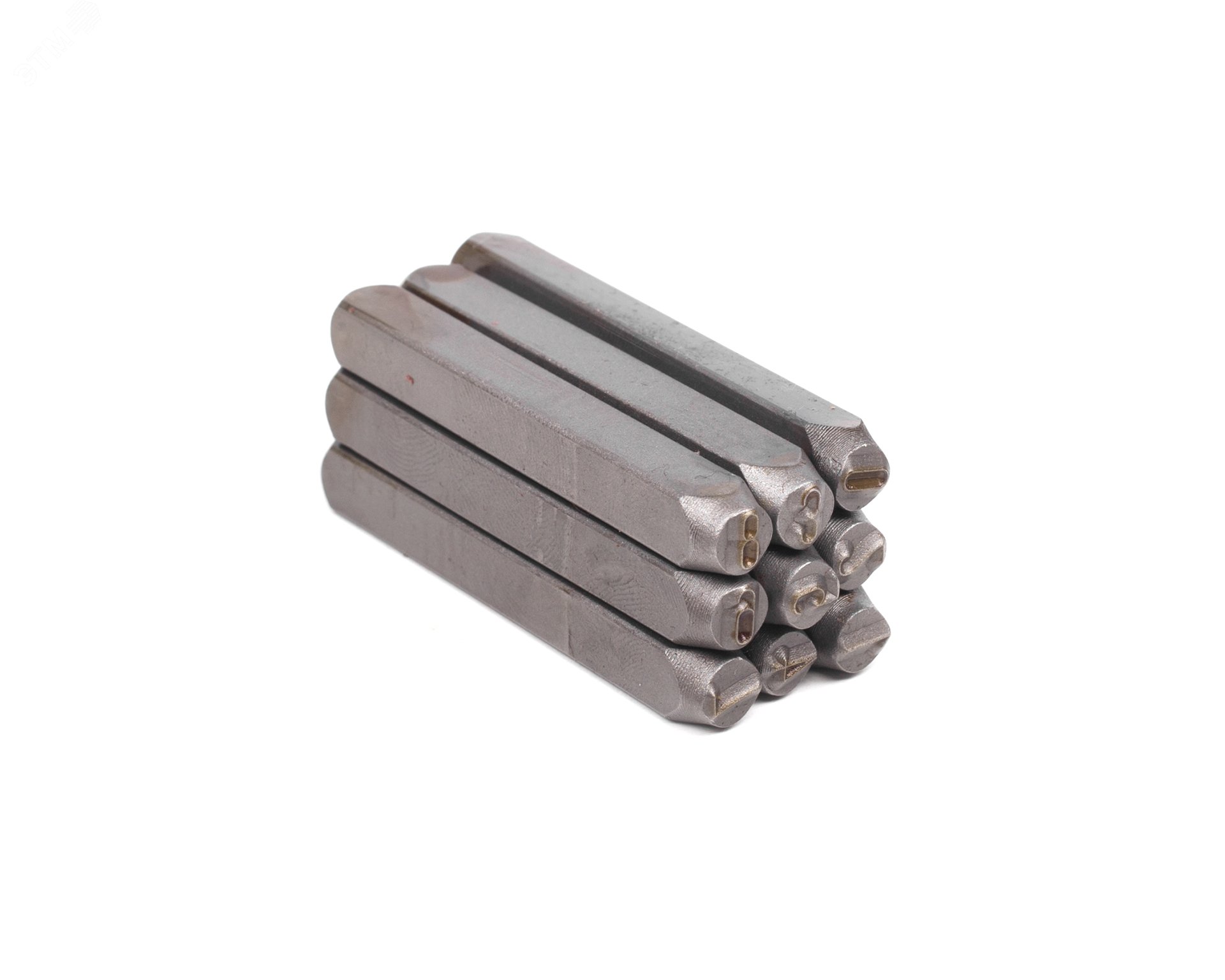 Изображение товара Цифровое клеймо №5 повышенной твердости от SITOMO - надежный инструмент