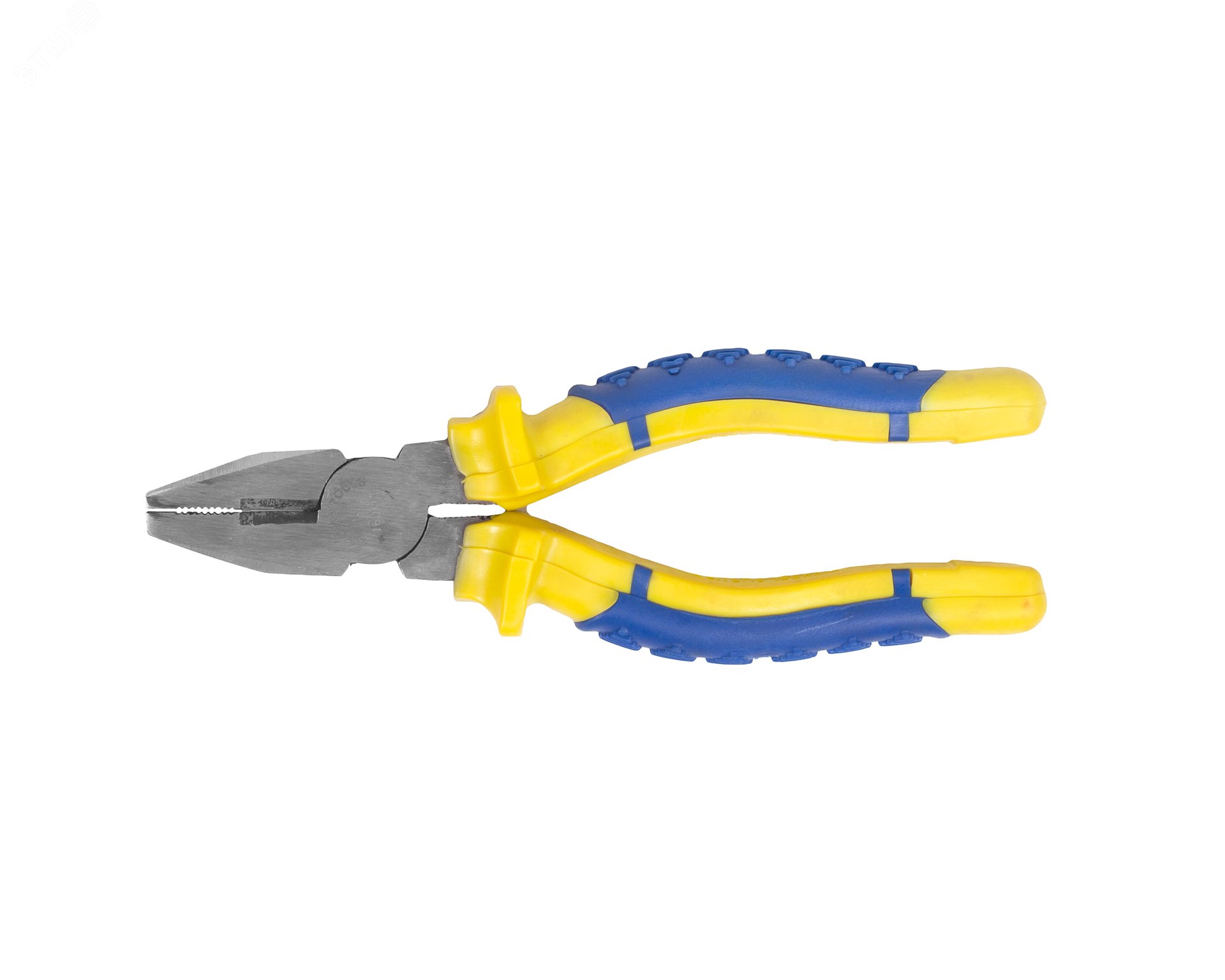 Изображение товара Плоскогубцы комбинированные 160 мм от SITOMO для электромонтажа и ремонта