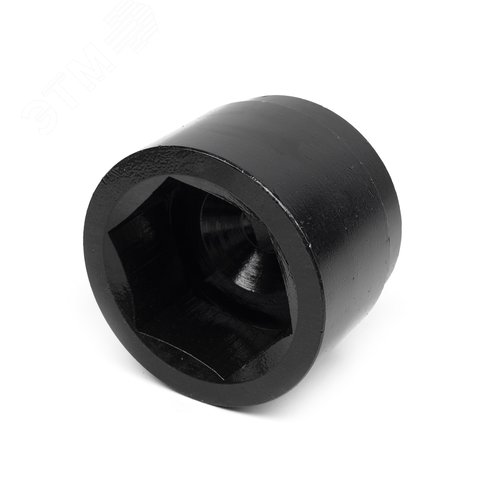 Изображение товара Головка торцевая сменная 100 оксидированная 1'' (шт)