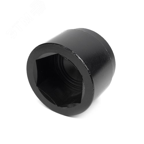 Изображение товара Головка торцевая сменная 105 оксидированная 1'' (шт)