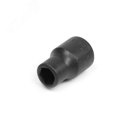 Изображение товара Головка торцевая сменная 10 оксидированная 1/2'' (шт)