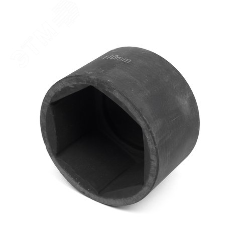 Изображение товара Головка торцевая сменная 110 оксидированная 1'' (шт)