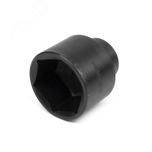 Изображение товара Головка торцевая сменная 60 оксидированная 1'' (шт)