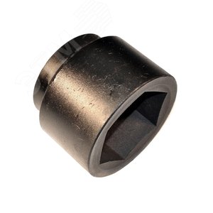 Изображение товара Головка торцевая сменная 65 оксидированная 1'' (шт)