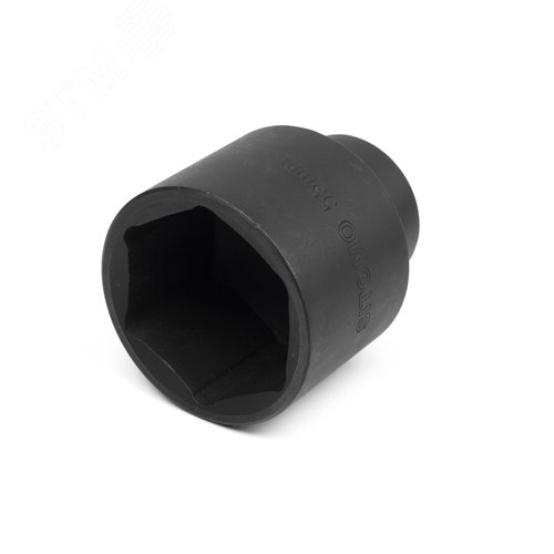 Изображение товара Головка торцевая сменная 55 оксидированная 3/4'' (шт)