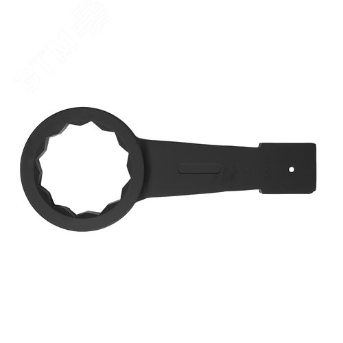 Изображение товара Ключ накидной односторонний ударный 140 (шт)