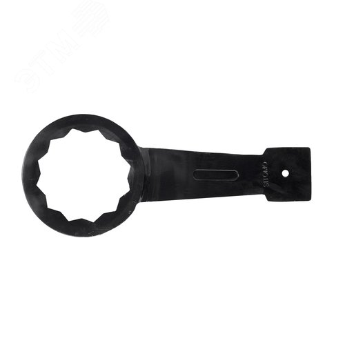 Изображение товара Ключ накидной односторонний ударный 150 (шт)