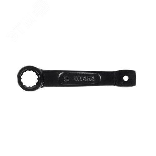 Изображение товара Ключ накидной односторонний ударный 17 (шт)