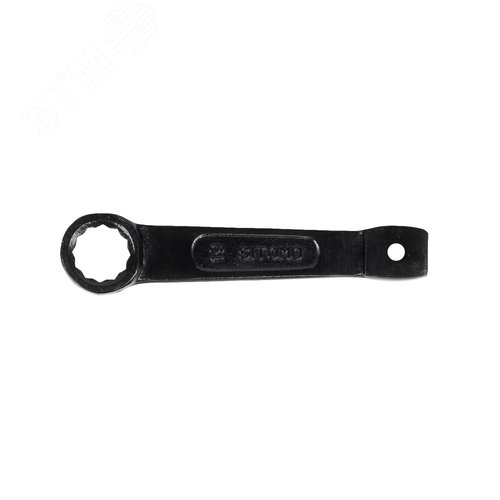 Изображение товара Ключ накидной односторонний ударный 19 (шт)