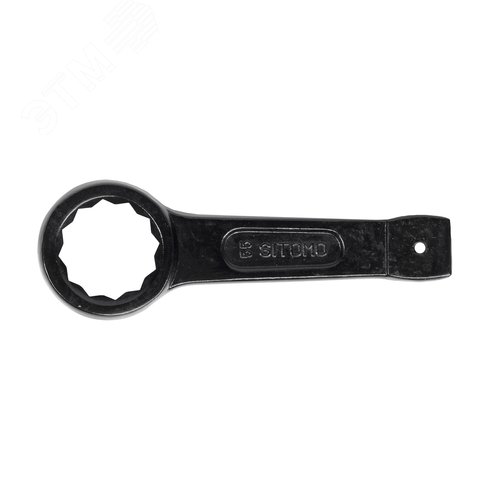 Изображение товара Ключ накидной односторонний ударный 55 (шт)