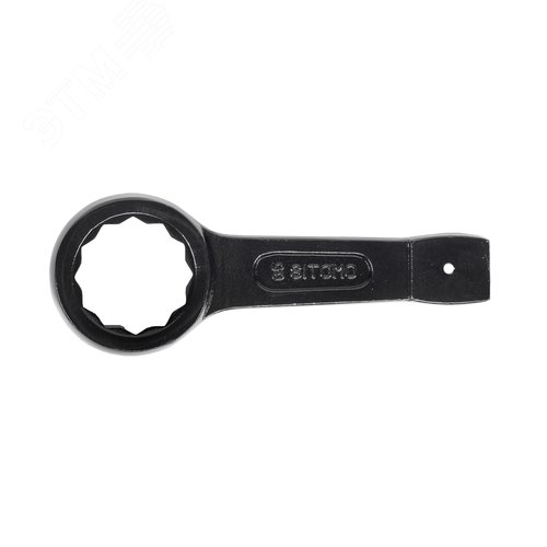 Изображение товара Ключ накидной односторонний ударный 65 (шт)