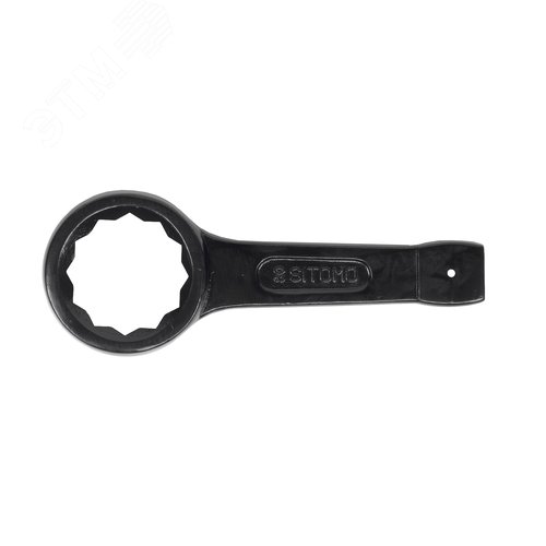 Изображение товара Ключ накидной односторонний ударный 80 (шт)