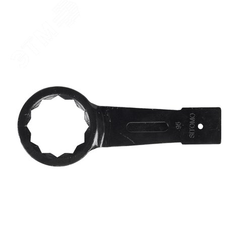 Изображение товара Ключ накидной односторонний ударный 95 (шт)