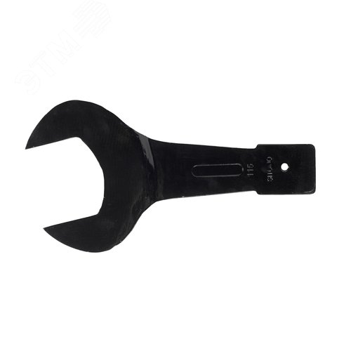 Изображение товара Ключ гаечный (рожковый) односторонний ударный 115 (шт)