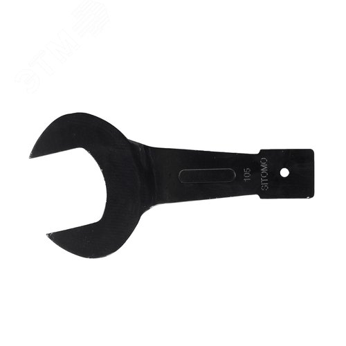 Изображение товара Ключ гаечный (рожковый) односторонний ударный 105 (шт)