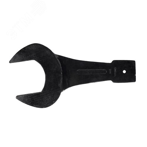 Изображение товара Ключ гаечный (рожковый) односторонний ударный 140 (шт)