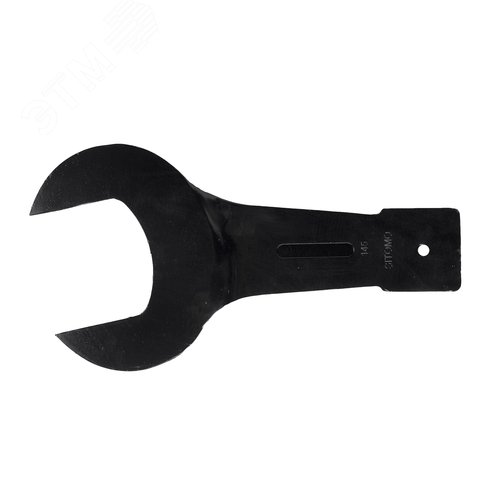 Изображение товара Ключ гаечный (рожковый) односторонний ударный 145 (шт)