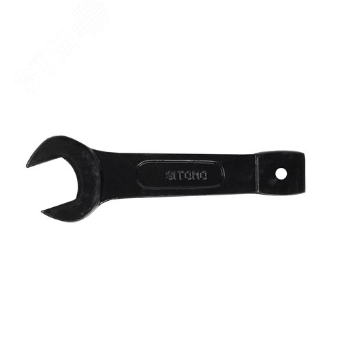 Изображение товара Ключ гаечный (рожковый) односторонний ударный 36 (шт)