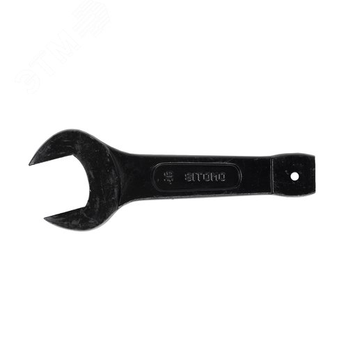 Изображение товара Ключ гаечный (рожковый) односторонний ударный 46 (шт)