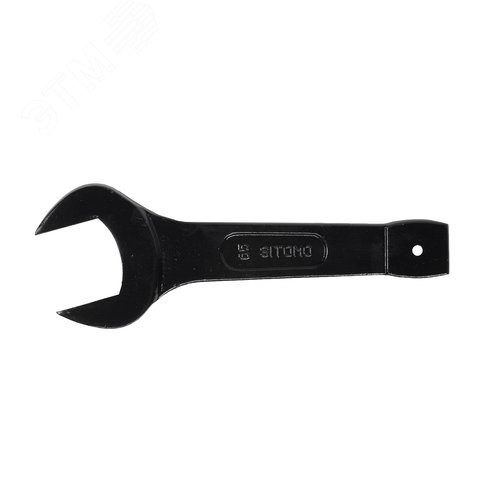 Изображение товара Ключ гаечный (рожковый) односторонний ударный 65 (шт)