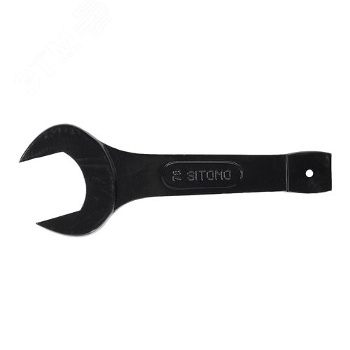 Изображение товара Ключ гаечный (рожковый) односторонний ударный 70 (шт)