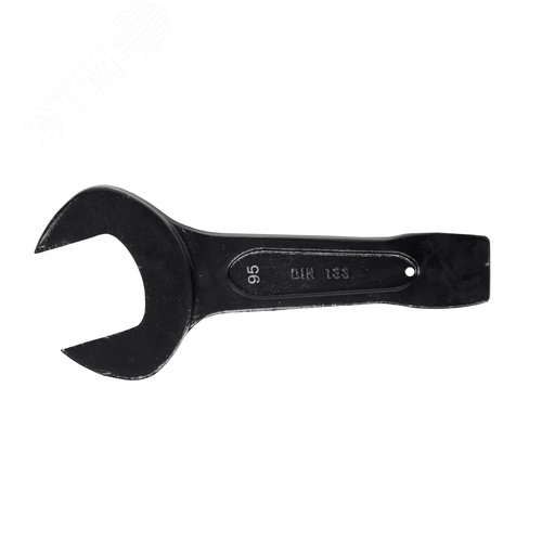 Изображение товара Ключ гаечный (рожковый) односторонний ударный 95 (шт)