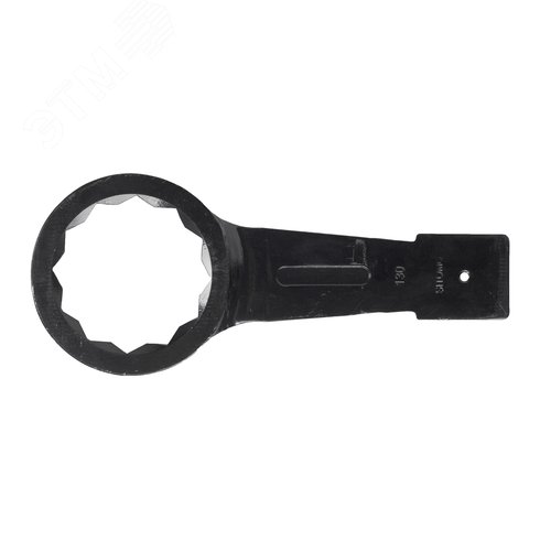 Изображение товара Ключ накидной односторонний ударный 130 (шт)