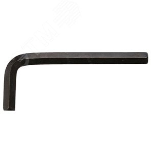 Изображение товара Ключ шестигранный изогнутый 15 (шт)