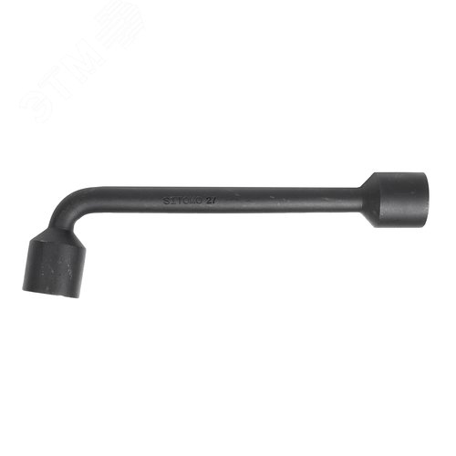 Изображение товара Ключ торцевой изогнутый 27 (шт)