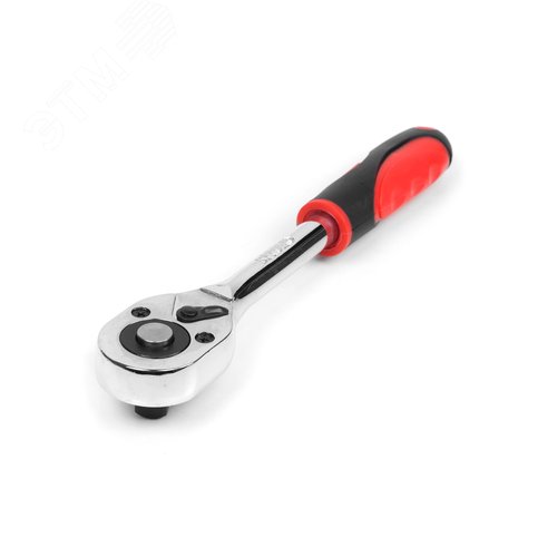 Изображение товара Ключ трещоточный 1/2'' (шт)